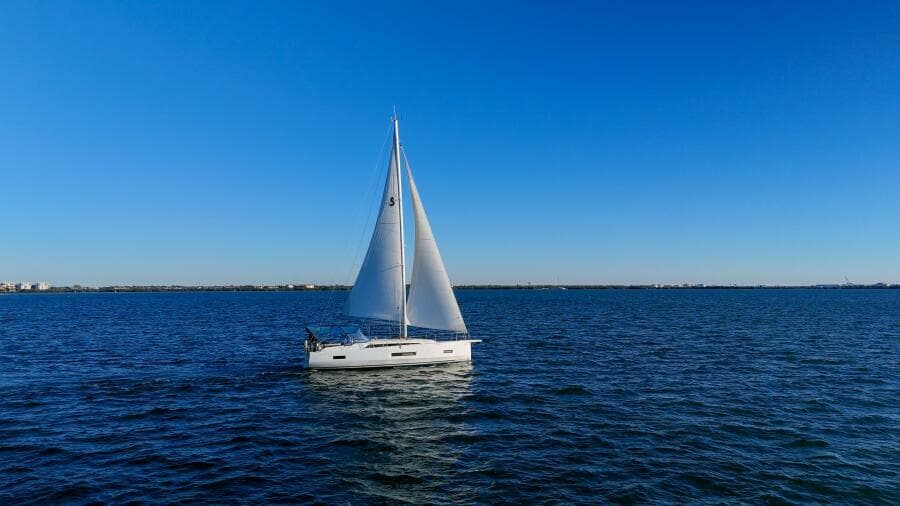 2022 Beneteau 40.1