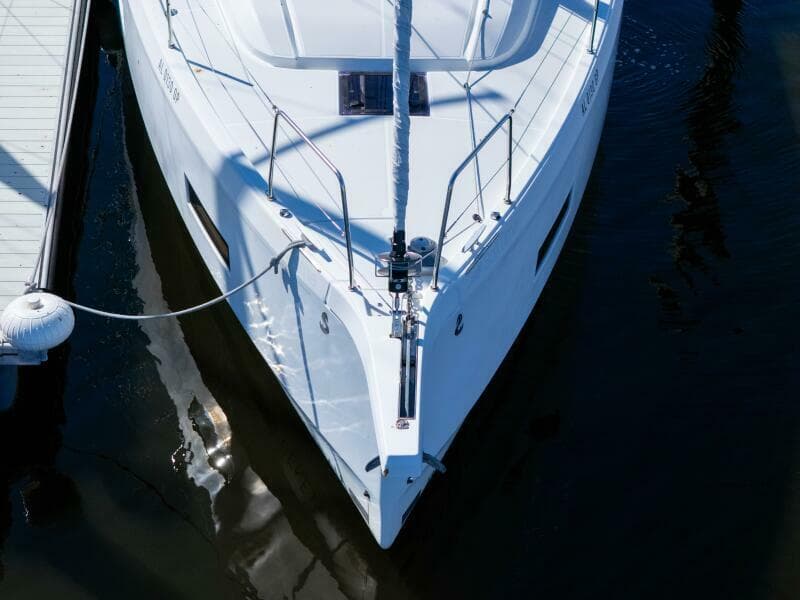 2022 Beneteau 40.1