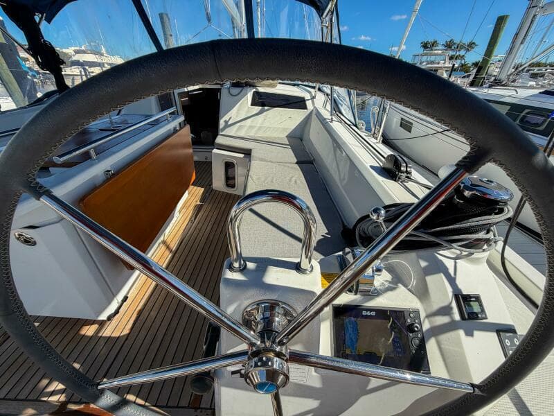 2022 Beneteau 40.1