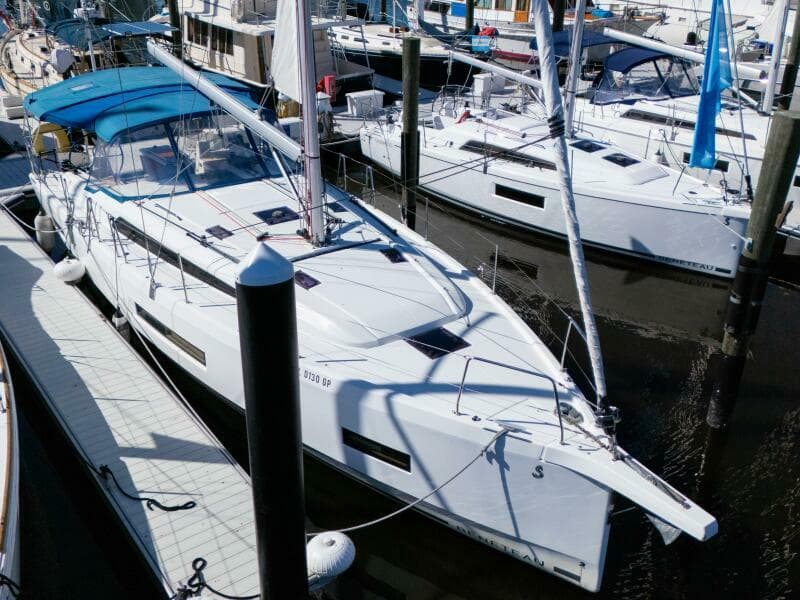 2022 Beneteau 40.1