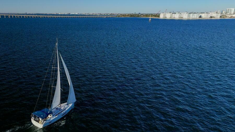 2022 Beneteau 40.1