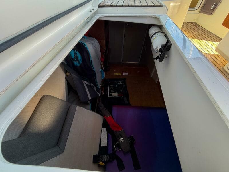 2022 Beneteau 40.1
