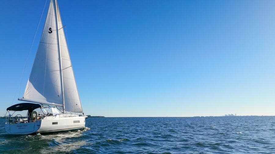 2022 Beneteau 40.1