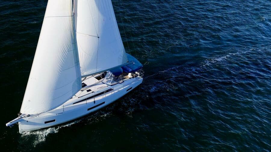 2022 Beneteau 40.1