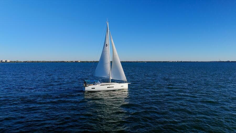 2022 Beneteau 40.1