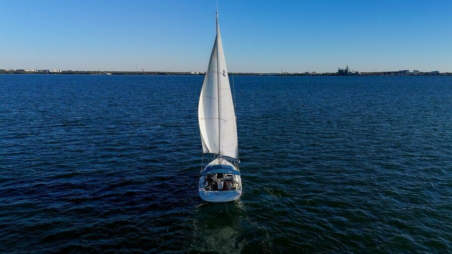 2022 Beneteau 40.1