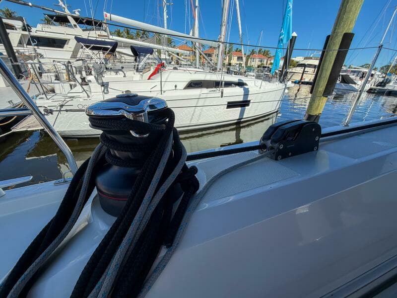 2022 Beneteau 40.1