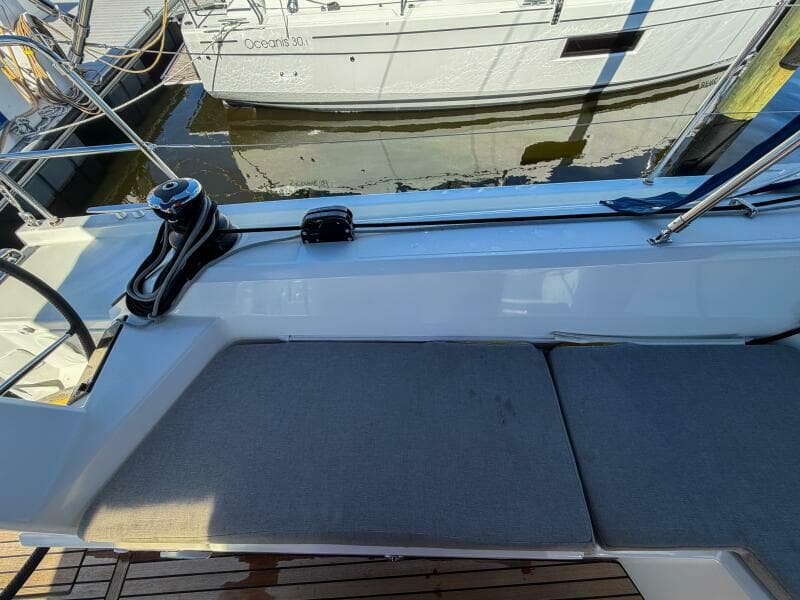 2022 Beneteau 40.1