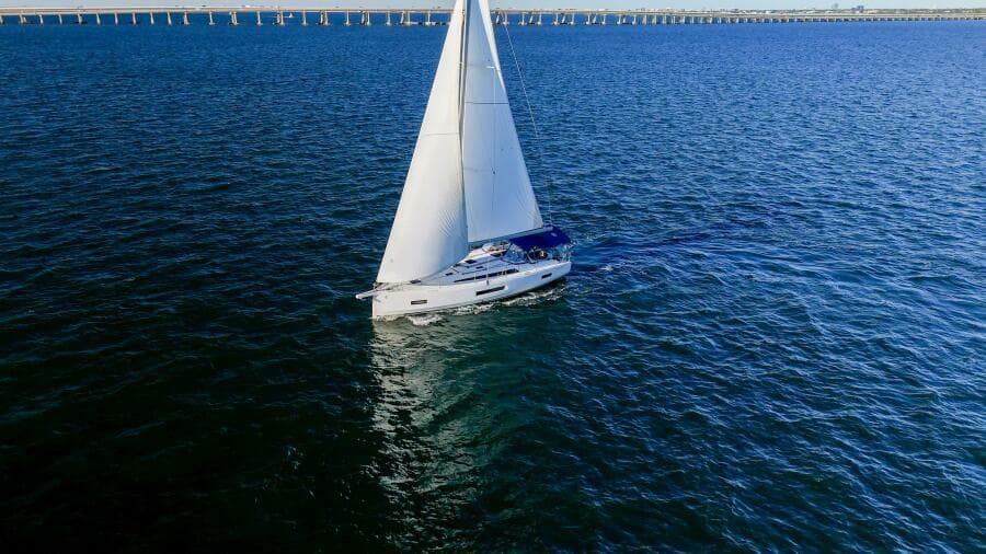 2022 Beneteau 40.1