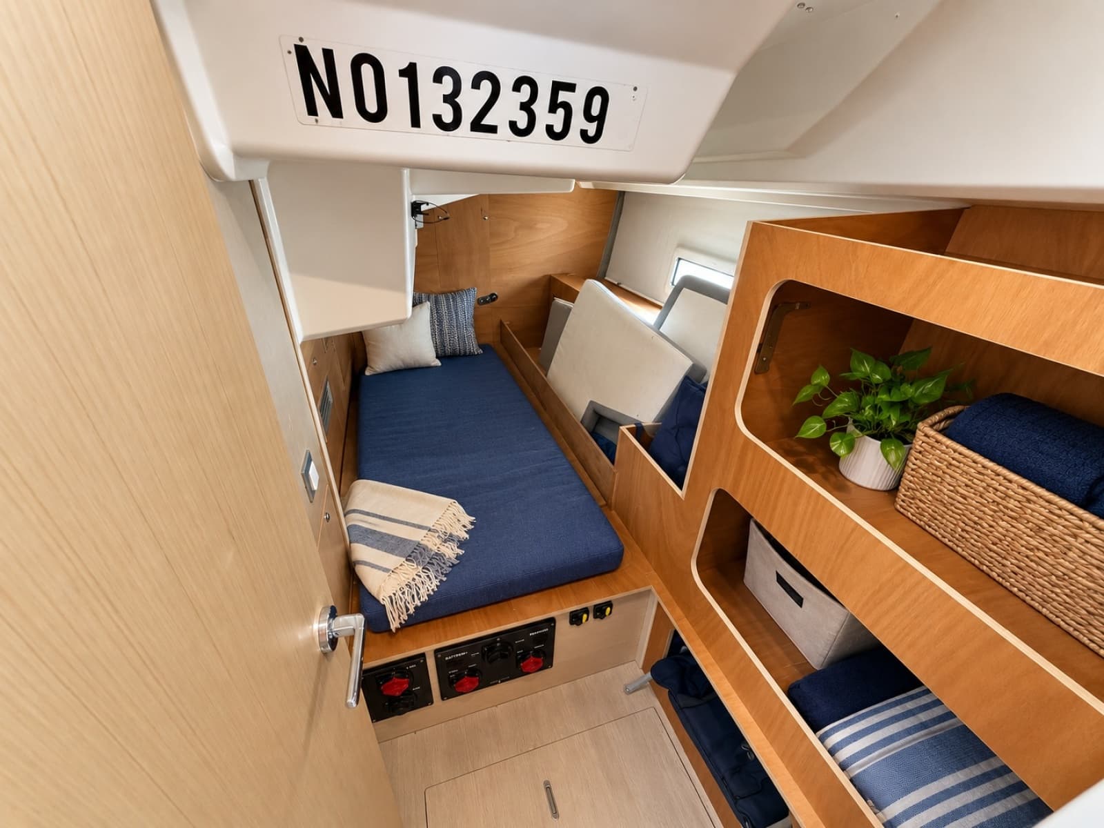 2022 Beneteau 40.1