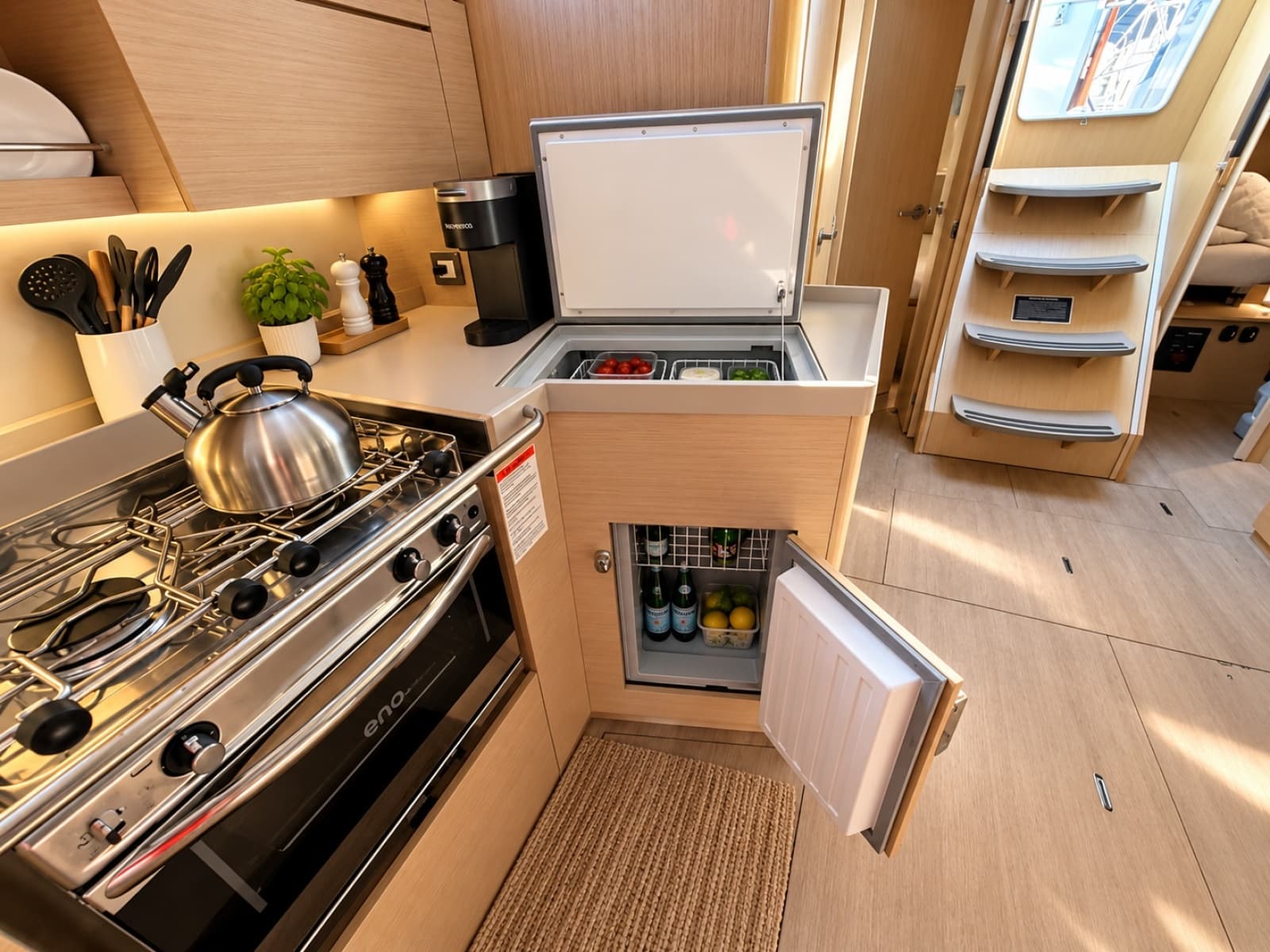 2022 Beneteau 40.1