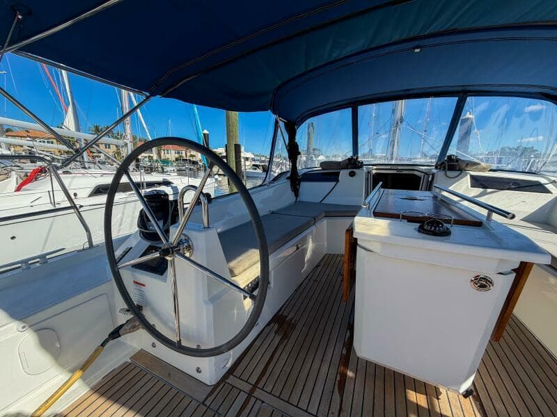 2022 Beneteau 40.1