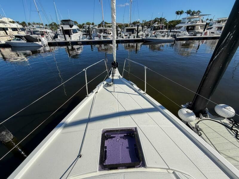 2022 Beneteau 40.1