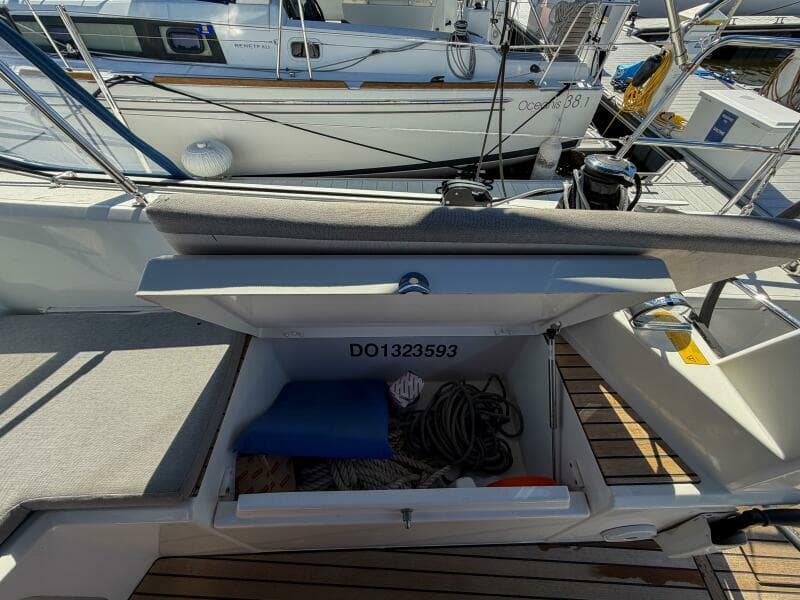 2022 Beneteau 40.1