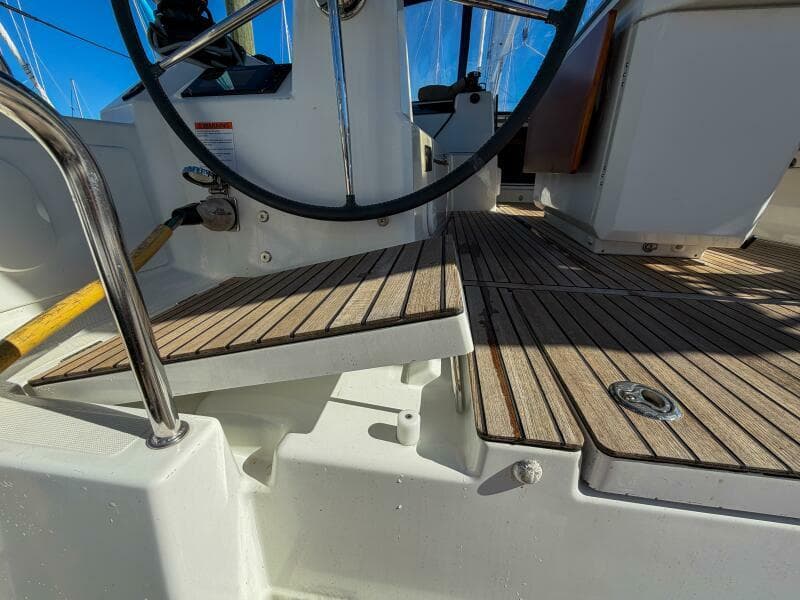2022 Beneteau 40.1