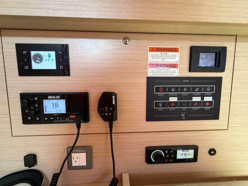 2022 Beneteau 40.1