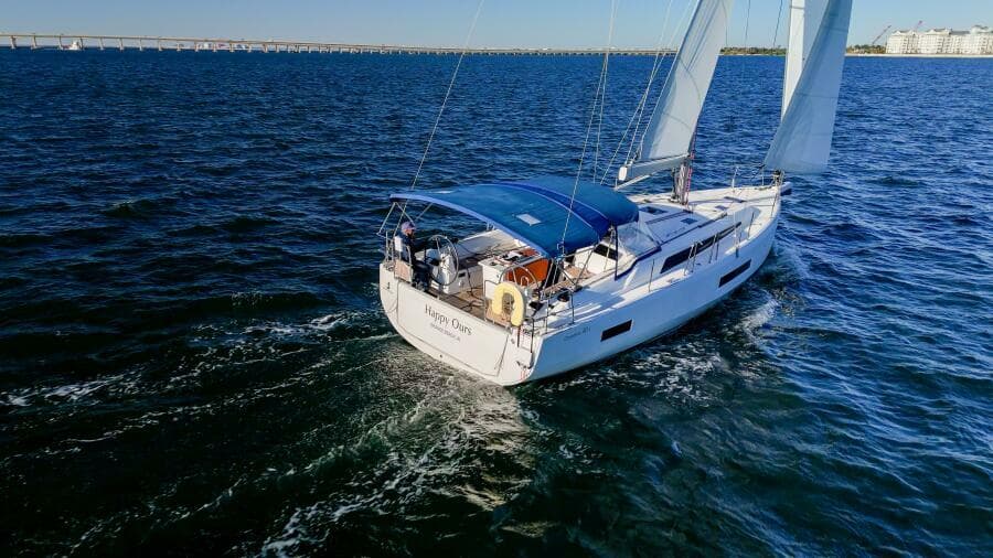 2022 Beneteau 40.1