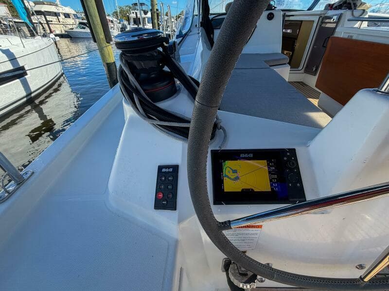 2022 Beneteau 40.1