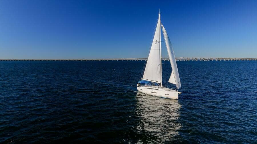 2022 Beneteau 40.1