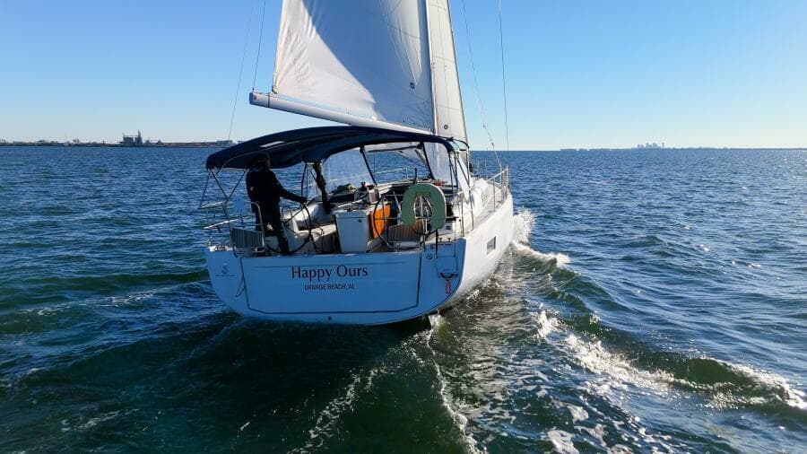 2022 Beneteau 40.1