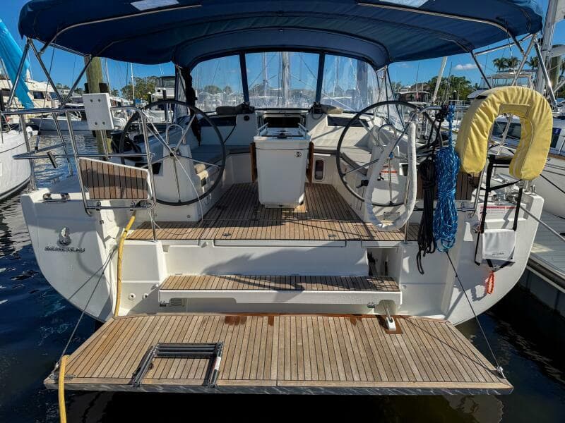 2022 Beneteau 40.1