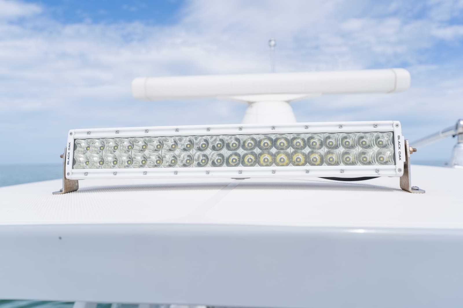 2021 Fountain 38 Center Console
