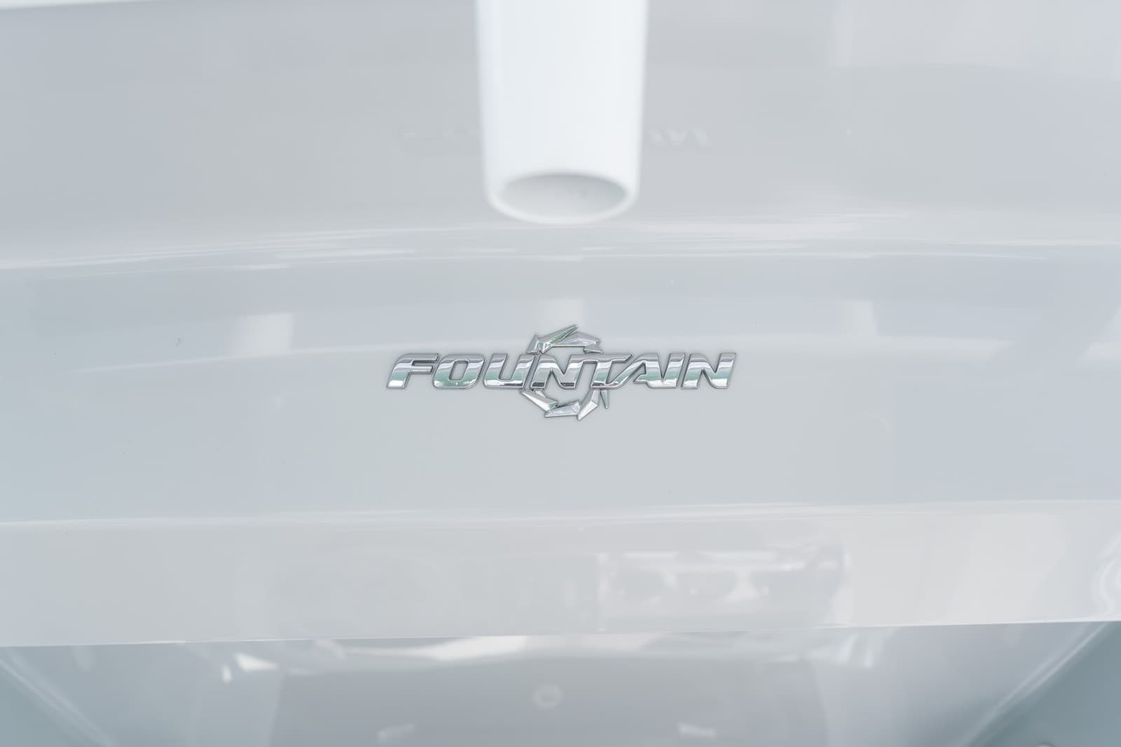 2021 Fountain 38 Center Console