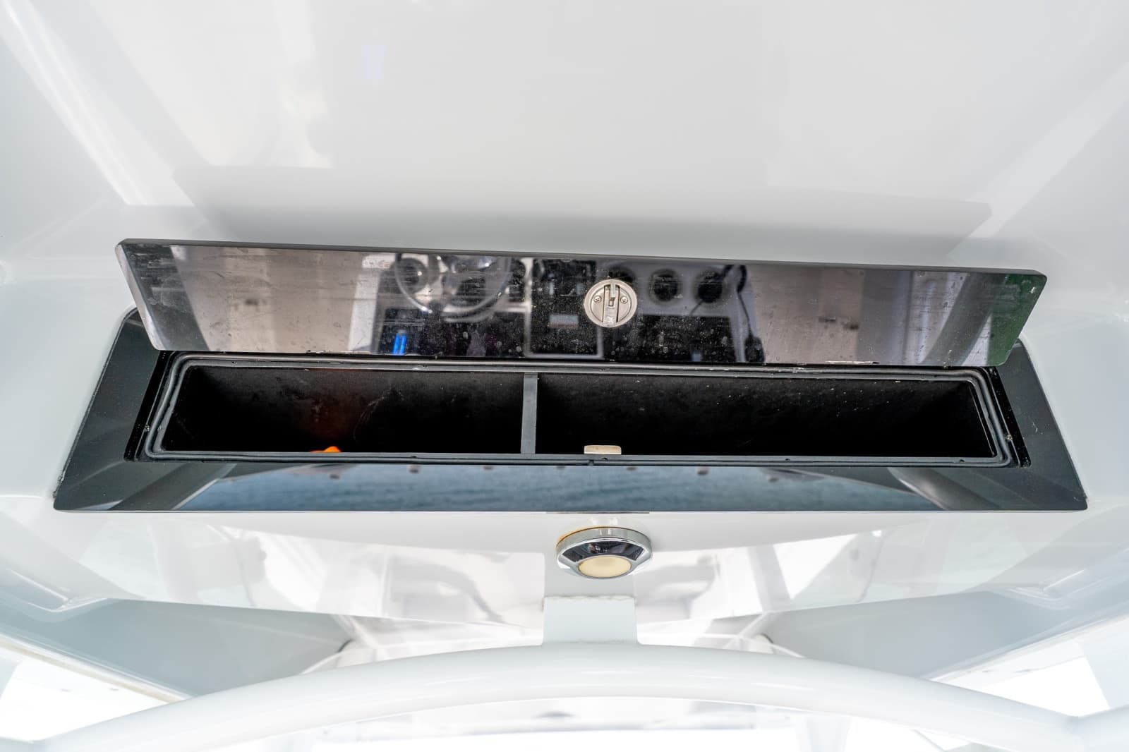 2021 Fountain 38 Center Console
