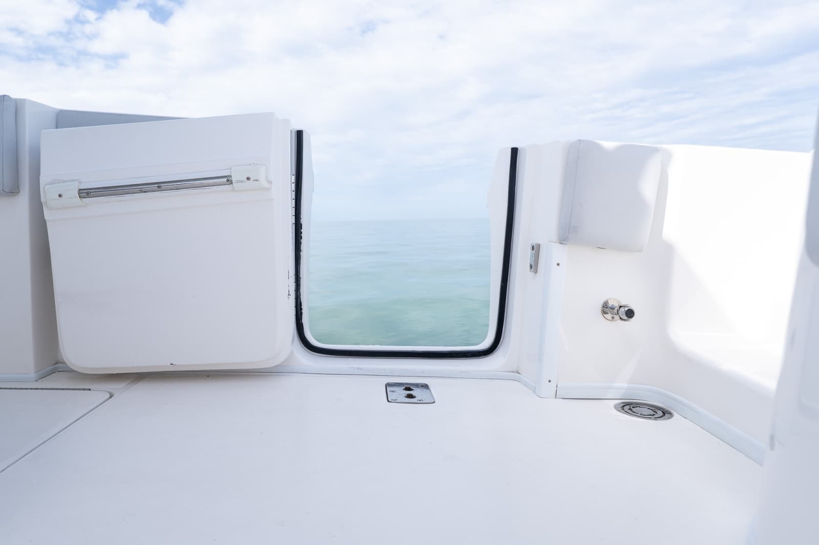 2021 Fountain 38 Center Console