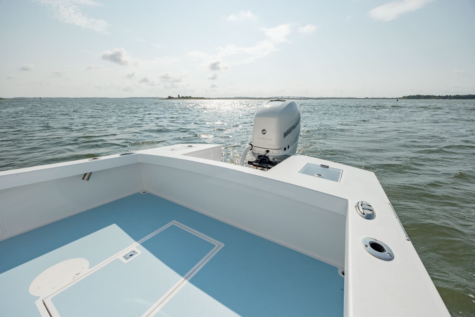 2019 Gamefisherman Cuddy Cabin