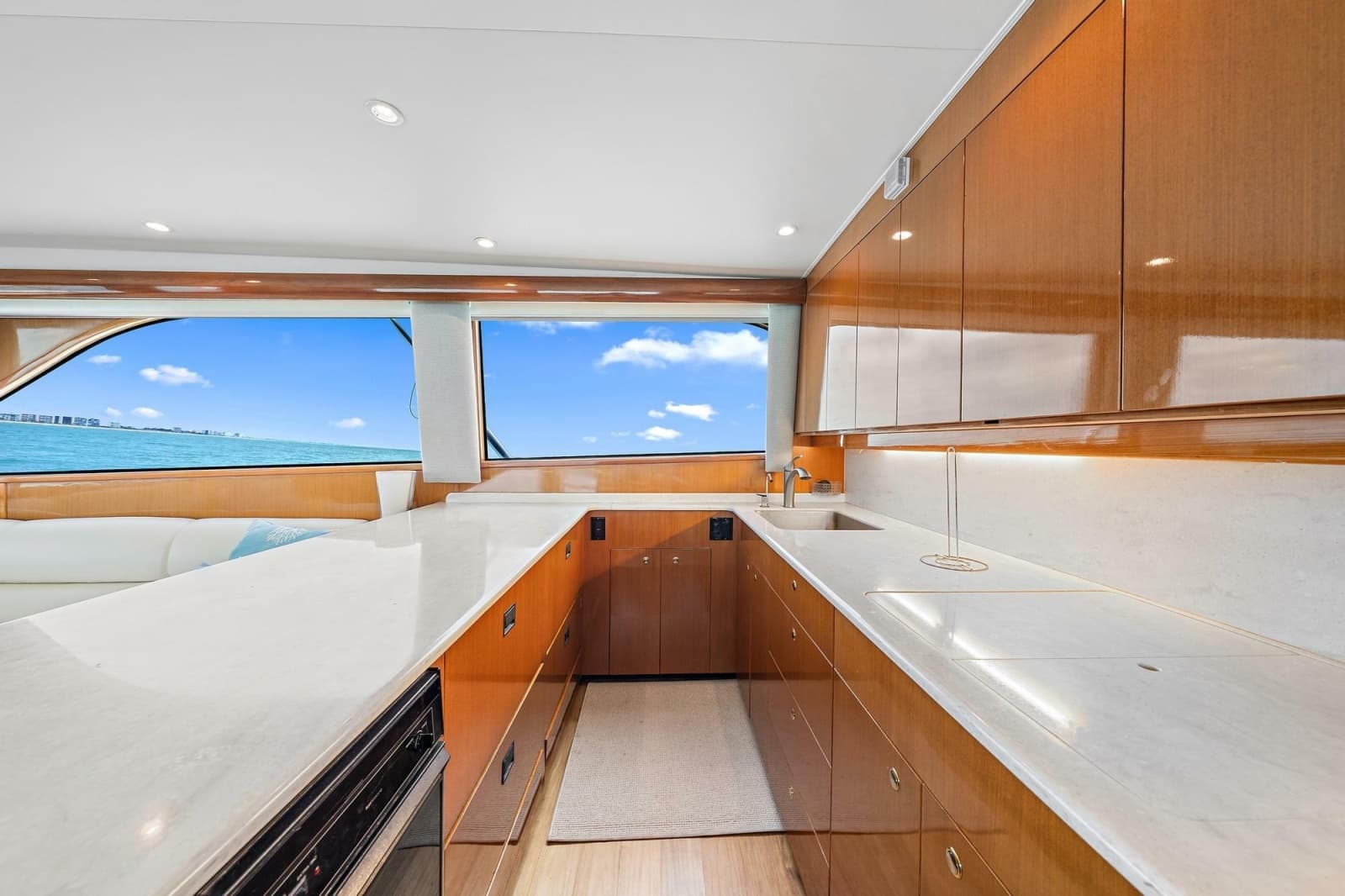 Galley 