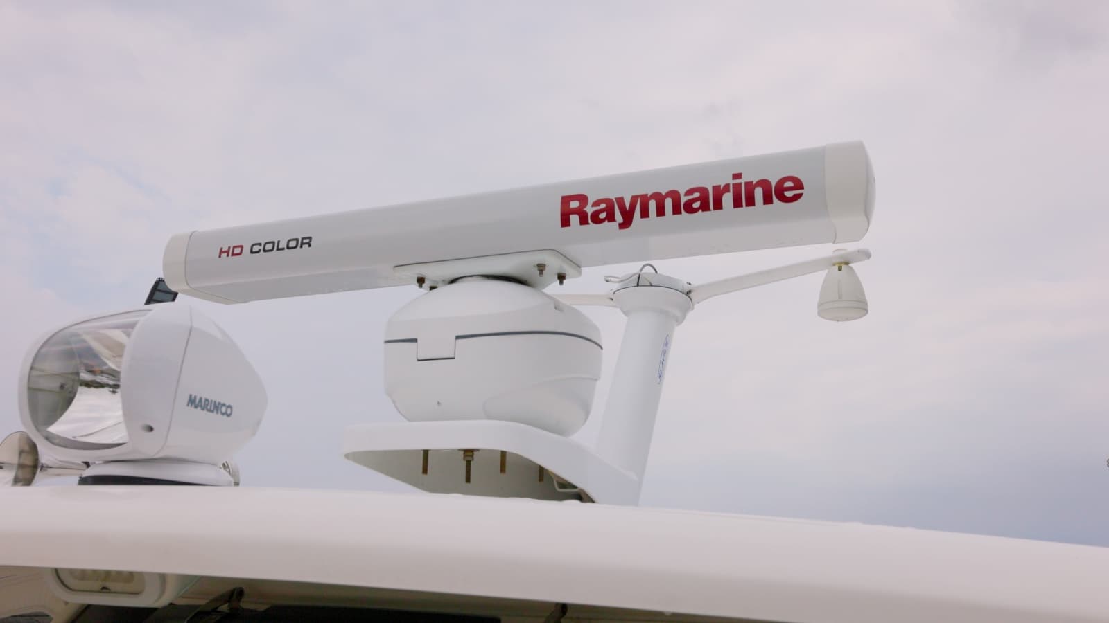 2018 Boston Whaler 380 Outrage