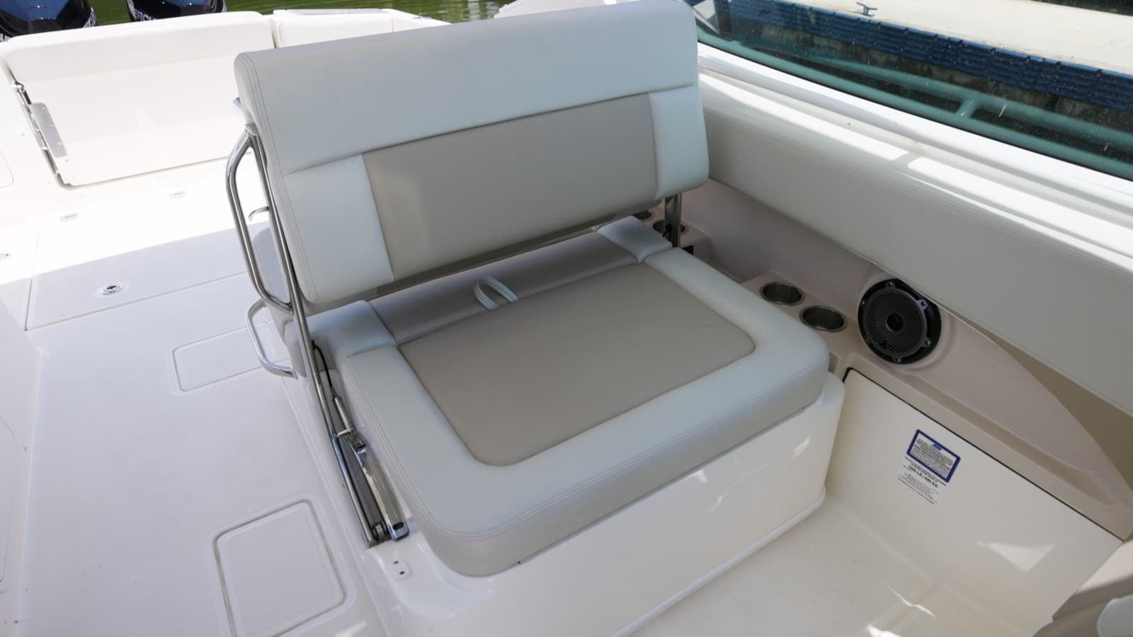 2024 Boston Whaler 280 Vantage