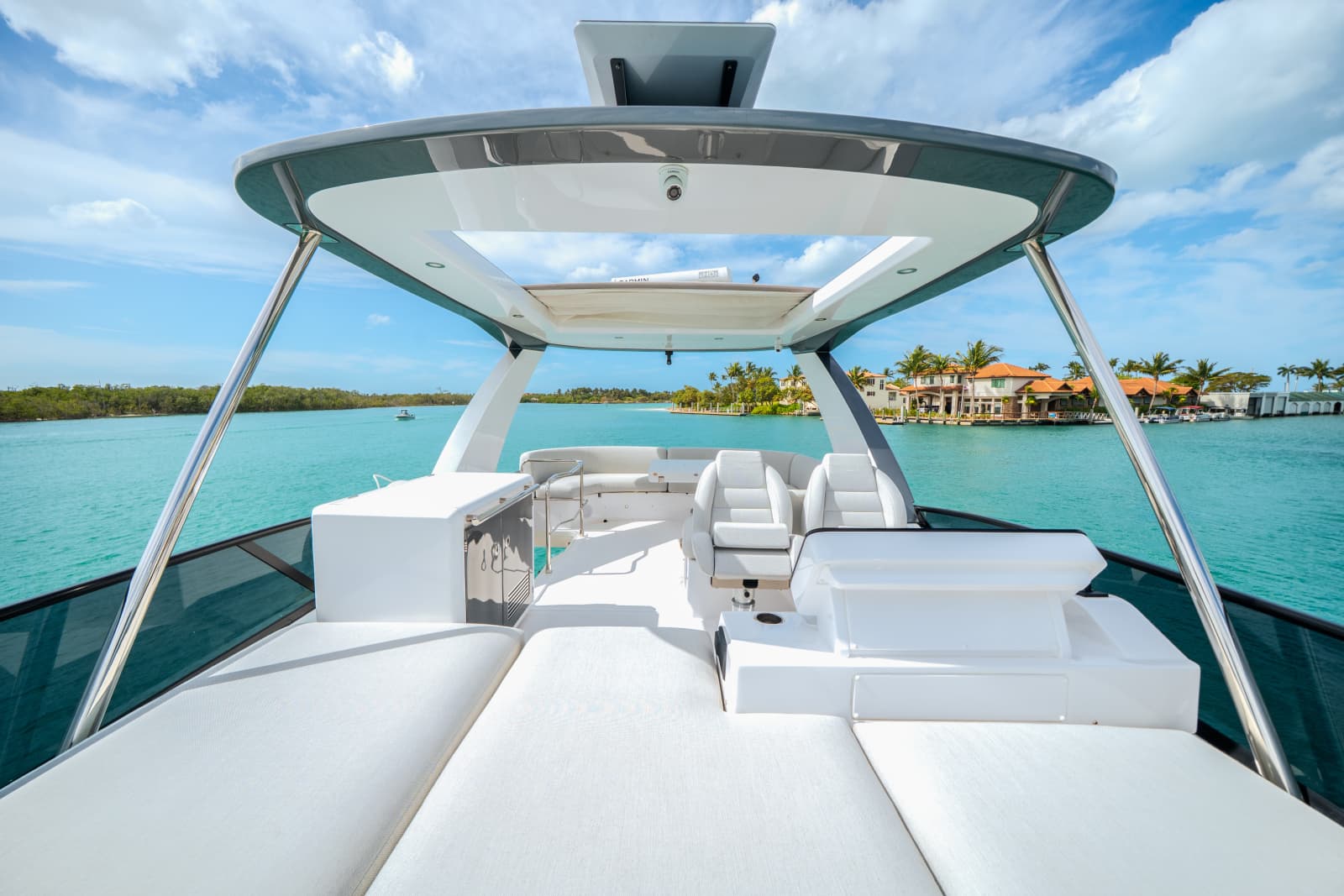2024 Azimut 53 FLY