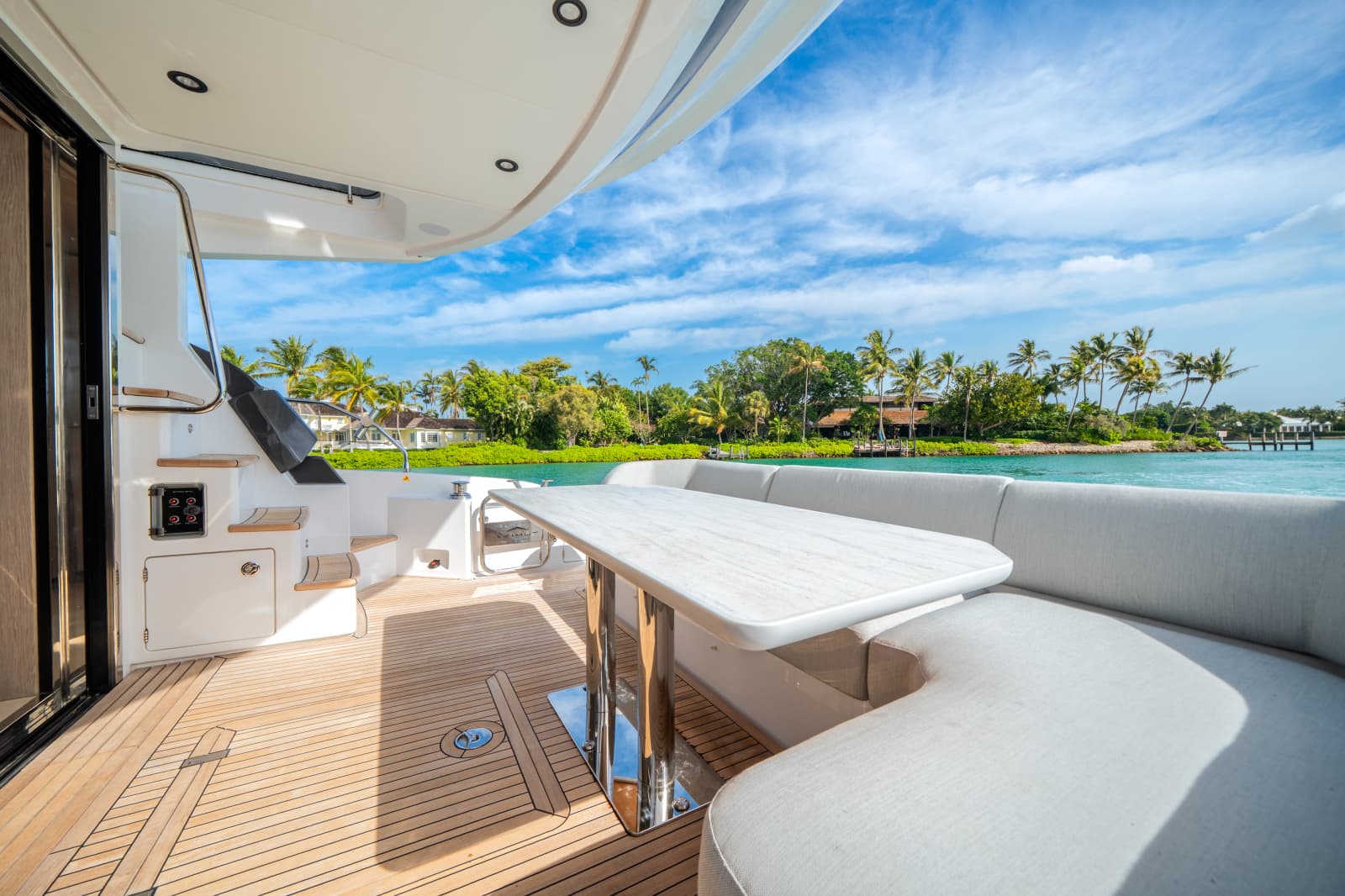 2024 Azimut 53 FLY