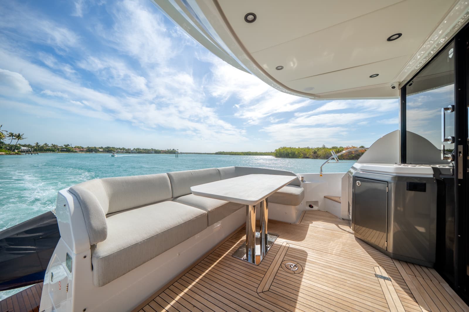 2024 Azimut 53 FLY