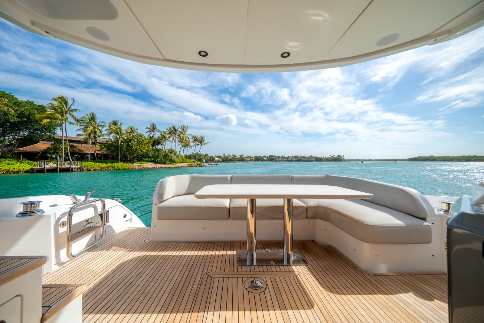 2024 Azimut 53 FLY