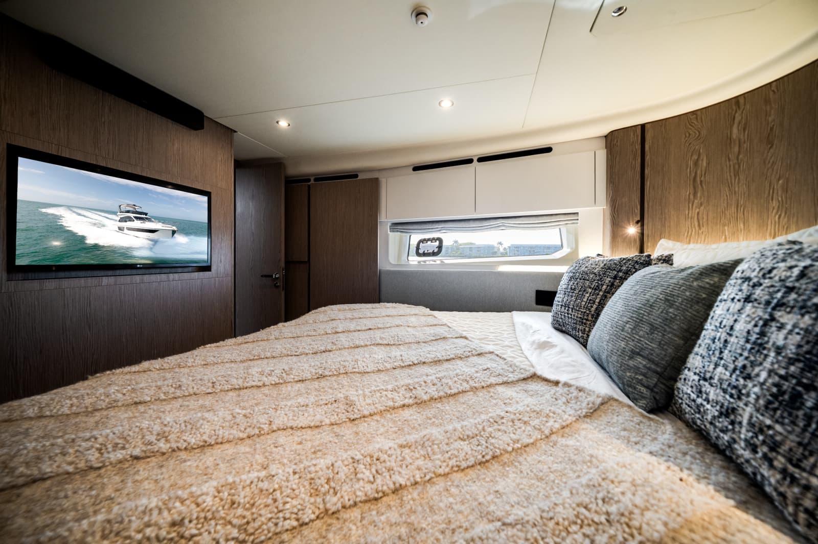 2024 Azimut 53 FLY