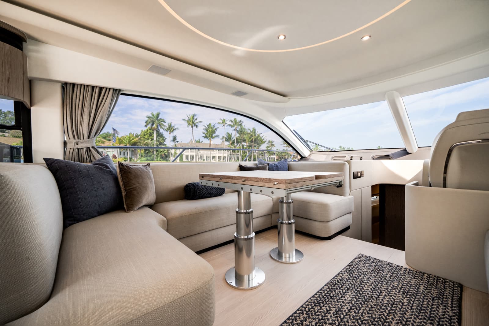 2024 Azimut 53 FLY