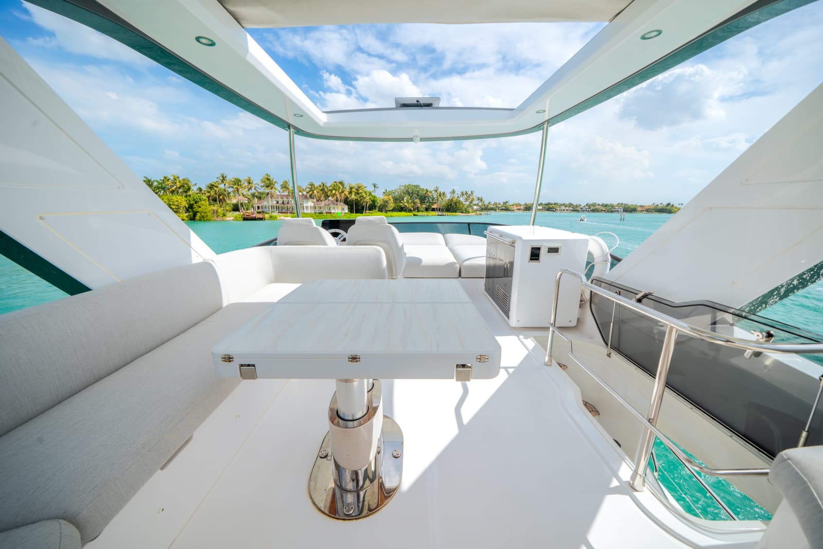 2024 Azimut 53 FLY
