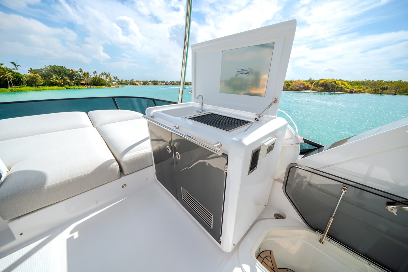 2024 Azimut 53 FLY