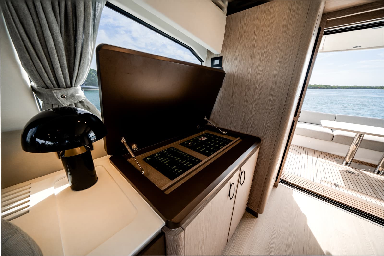 2024 Azimut 53 FLY