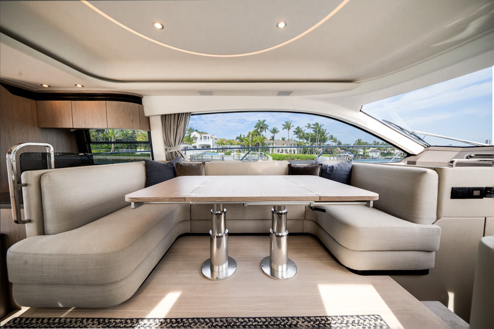 2024 Azimut 53 FLY