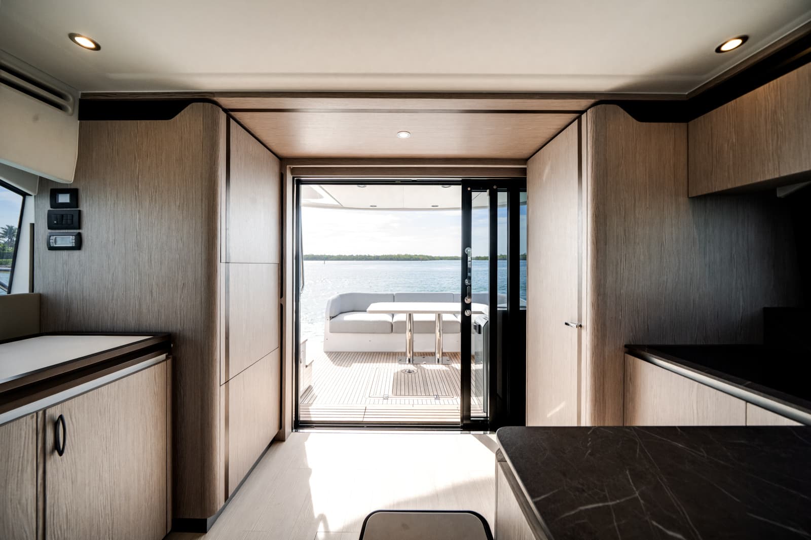2024 Azimut 53 FLY