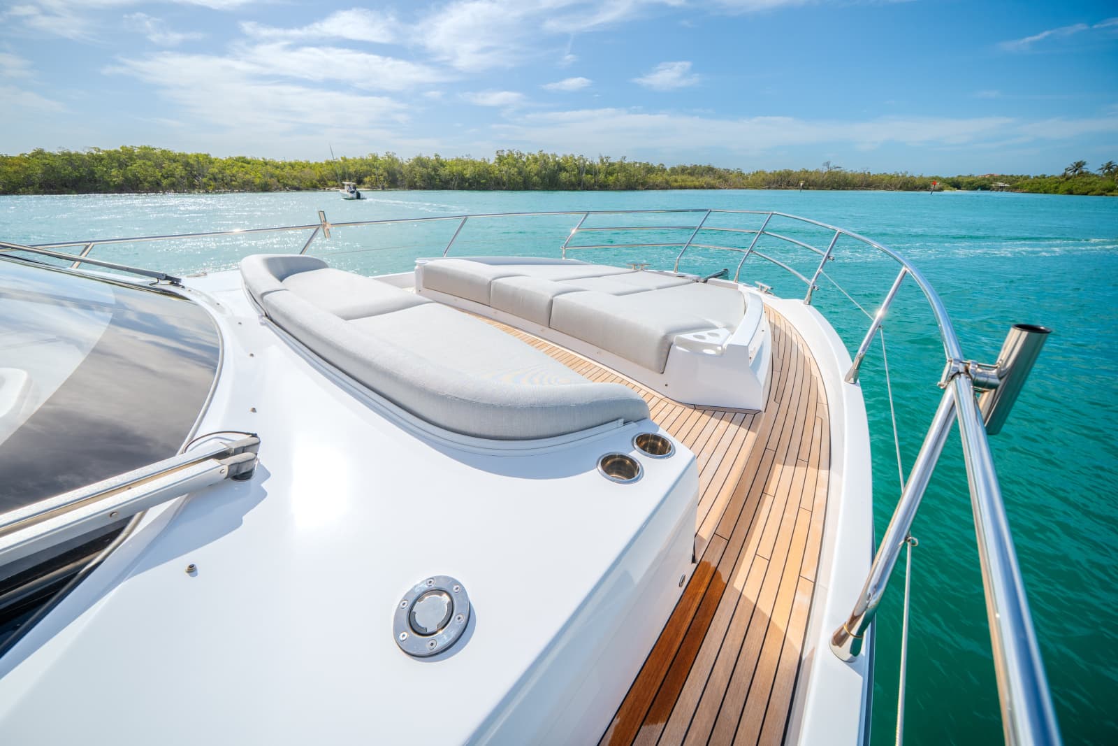 2024 Azimut 53 FLY