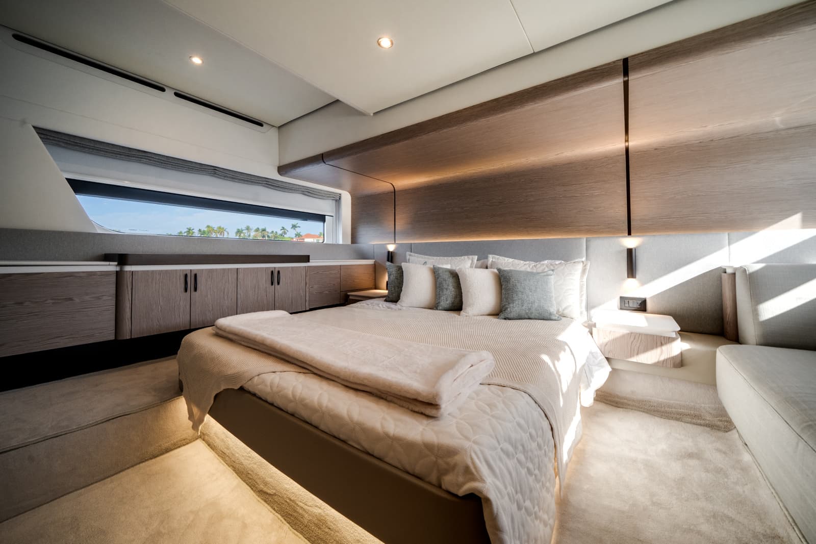 2024 Azimut 53 FLY