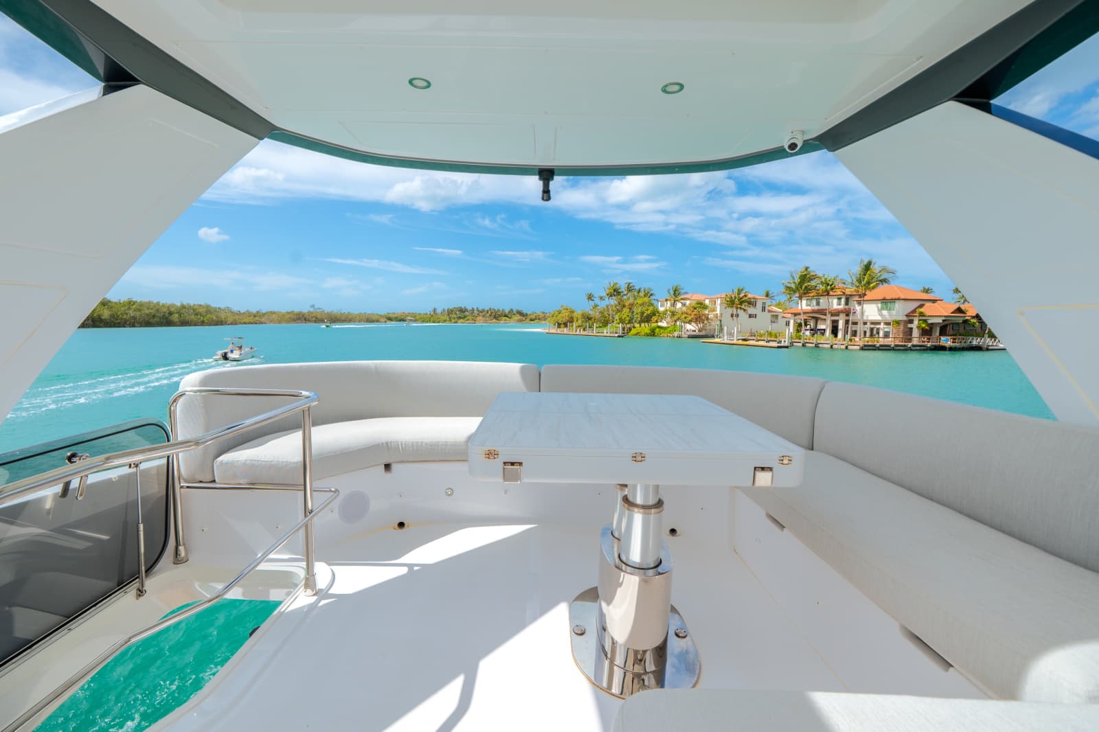 2024 Azimut 53 FLY