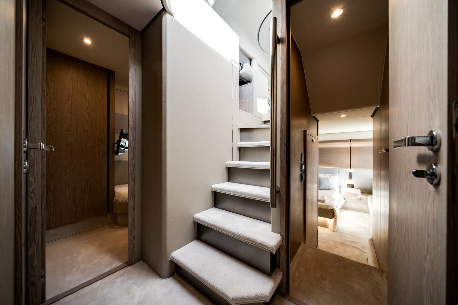 2024 Azimut 53 FLY