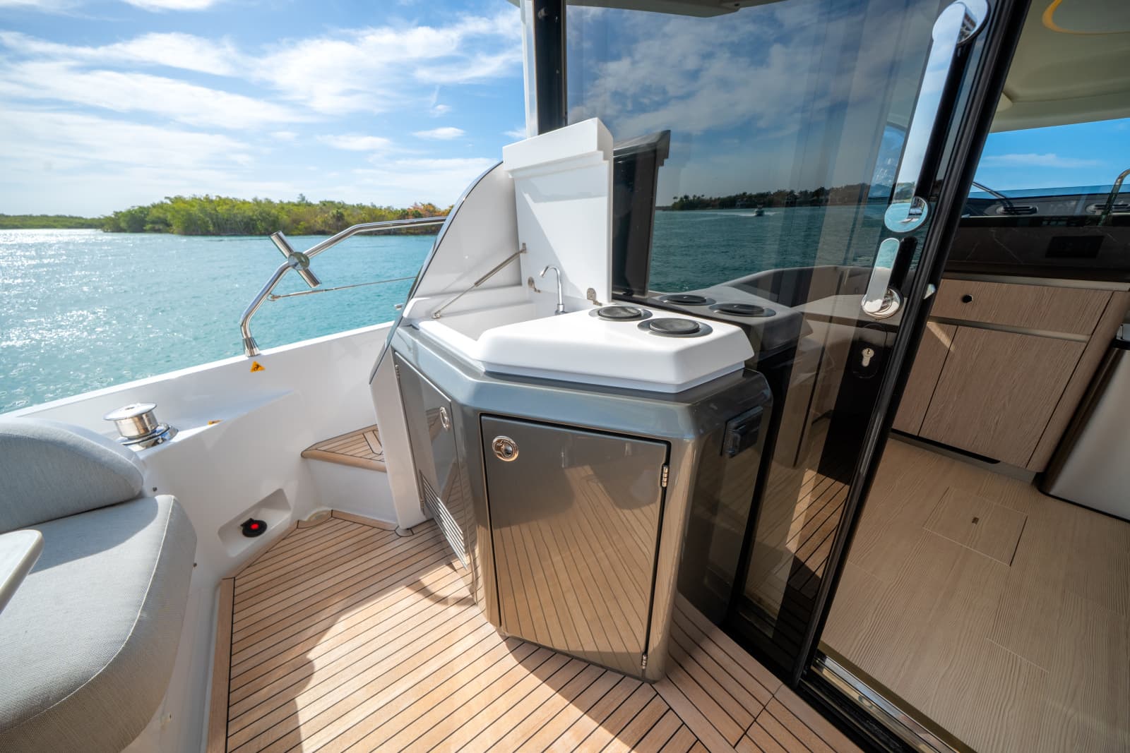 2024 Azimut 53 FLY