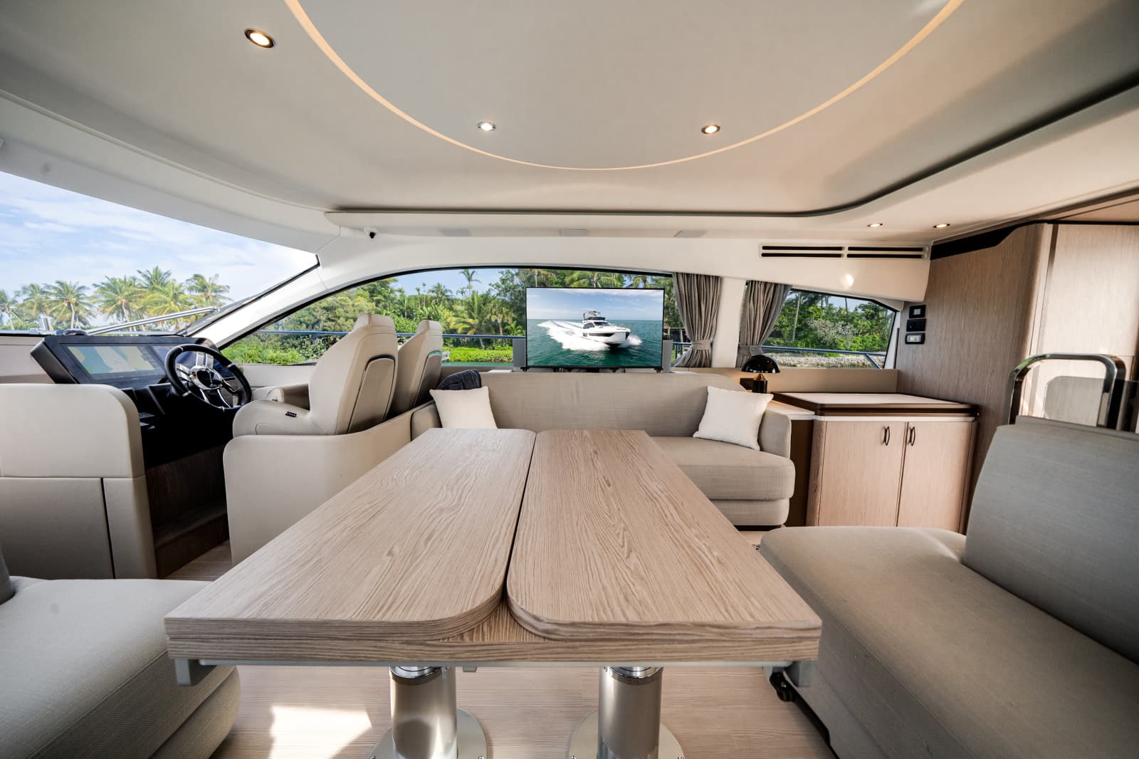 2024 Azimut 53 FLY